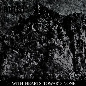 With hearts toward none